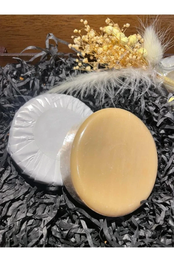 2 Adet Keçi Sütü Sabun Cilt Ph'ına Uyumlu - 2