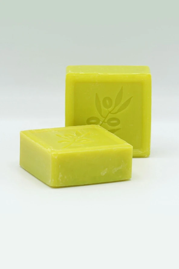 Naturel Kükürt Sabunu El Yapımı 140 gr - 3