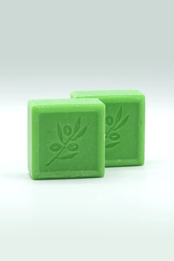 Naturel Aloe Vera Sabunu El Yapımı 140 Gr - 3