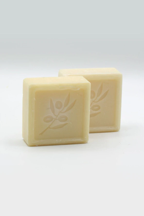 Naturel Eşek Sütü Sabunu El Yapımı 140 Gr - 3
