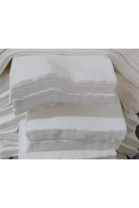 Perde Gibi Kalın Havlu 100 Adet 40x80cm 80 Grm Kalınberber Havlusu Saç Havlusu Kullan At Havlu