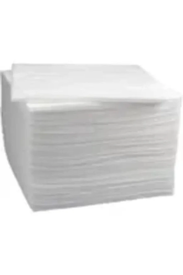 Tek Kullanımlık 250 Adet Havlu 40x80cm Berber Havlusu Saç Havlusu Kullan At Havlu - 2