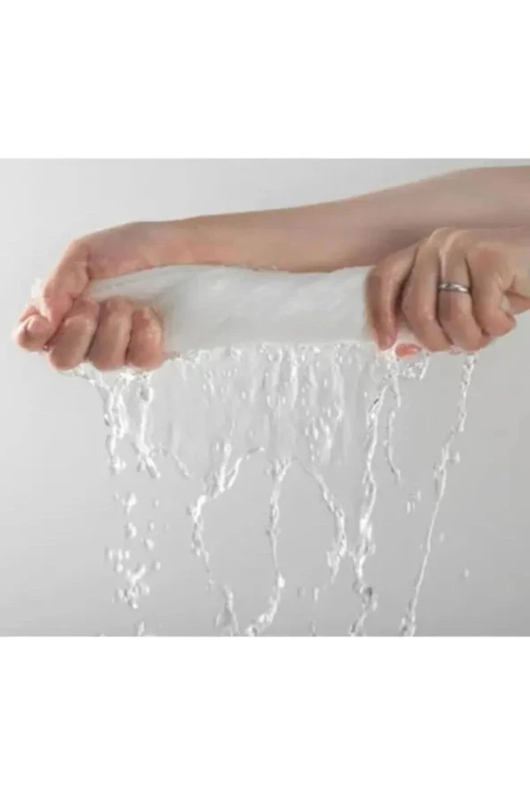 Tek Kullanımlık 250 Adet Havlu 40x80cm Berber Havlusu Saç Havlusu Kullan At Havlu - 4