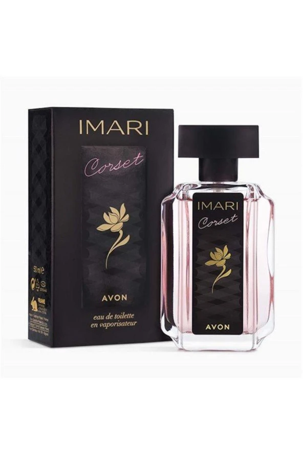 Imarı Corset Kadın Parfüm 50 ml