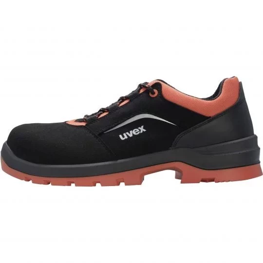 UVEX XENOVA 9508 S2 SRC ESD İŞ AYAKKABISI - 7