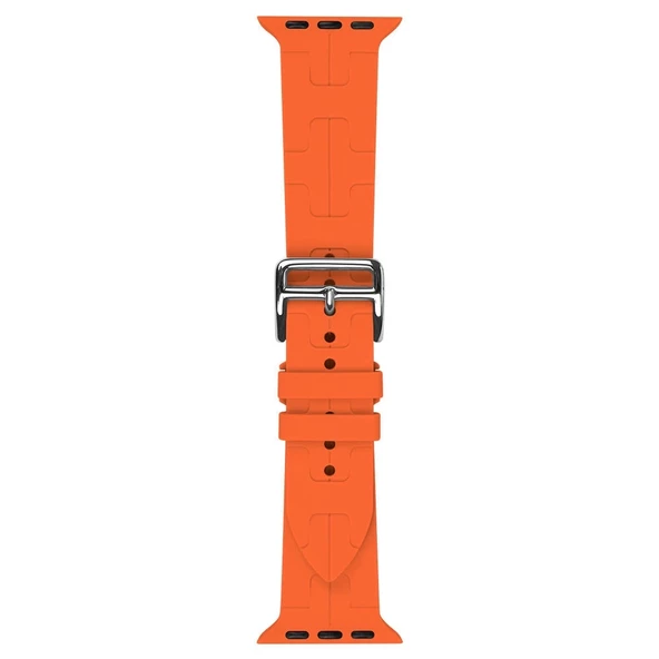 Watch 38mm KRD-92 Silikon Kordon - 4