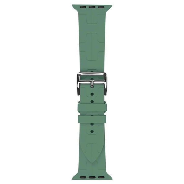 Watch 38mm KRD-92 Silikon Kordon - 5