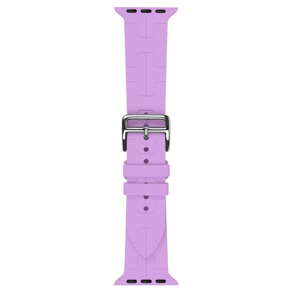 Watch 38mm KRD-92 Silikon Kordon - 9