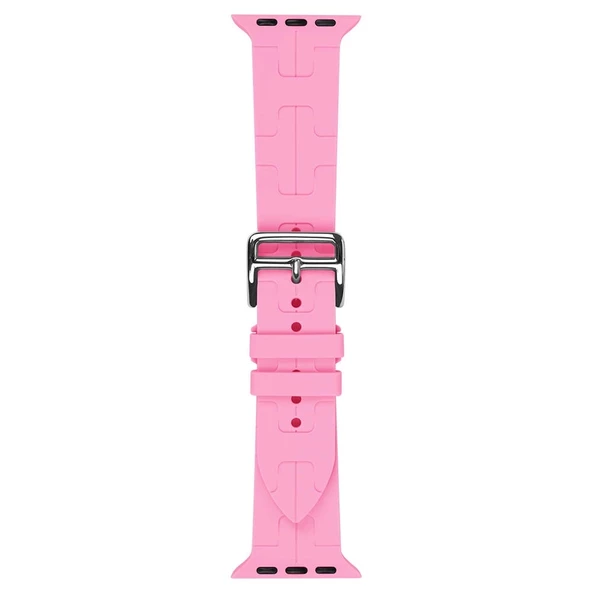 Watch 38mm KRD-92 Silikon Kordon - 8