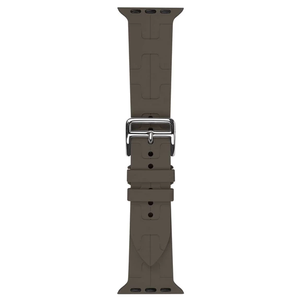 Watch 38mm KRD-92 Silikon Kordon - 2