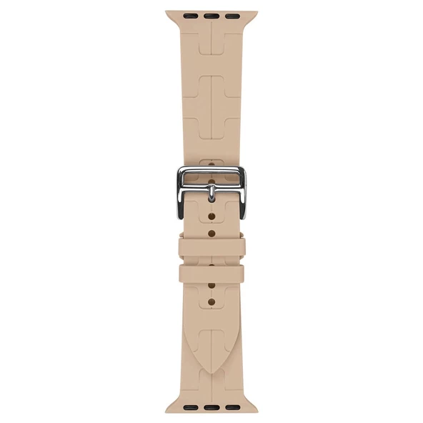 Watch 38mm KRD-92 Silikon Kordon - 7