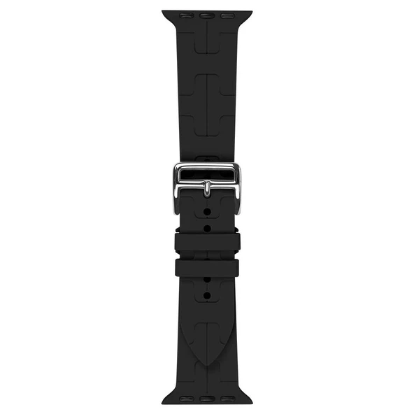 Watch 38mm KRD-92 Silikon Kordon - 11