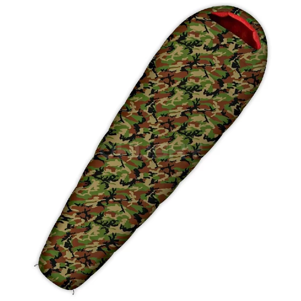 Husky Army -17 C Uyku Tulumu