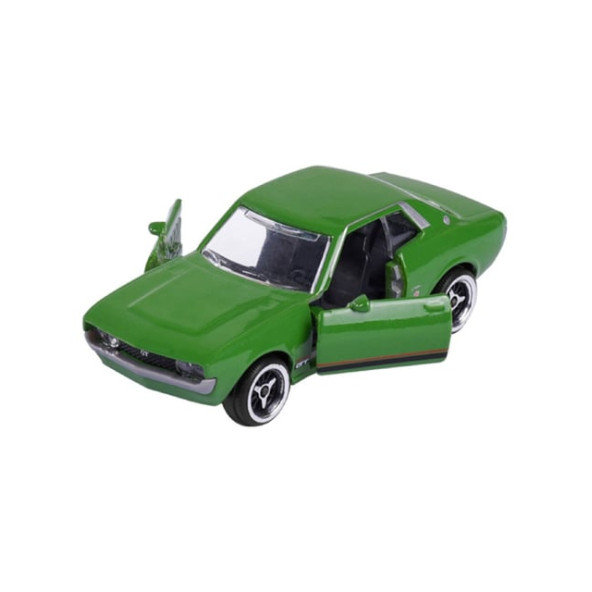 Majorette Vintage Arabalar 230B-5 Toyota Celica GT Coupe