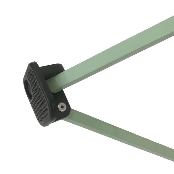 platan Table Ones-a Ahşap Katlanır Piknik Mas Küçü - 4