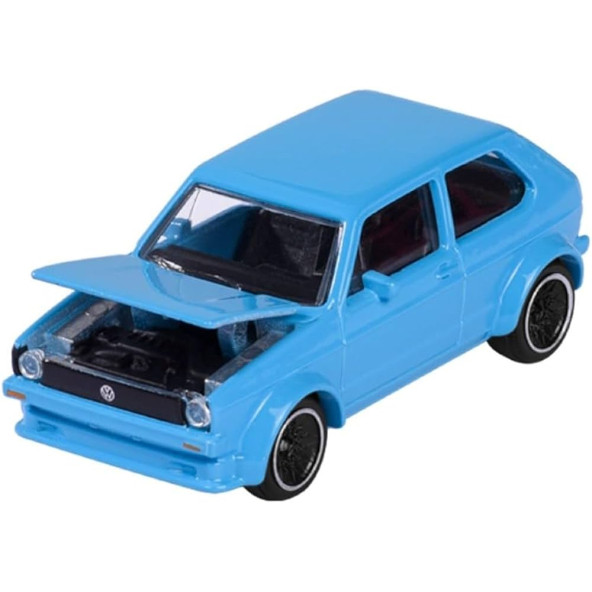 Majorette Vıntage Araçlar Volkswagen Golf Mk 1