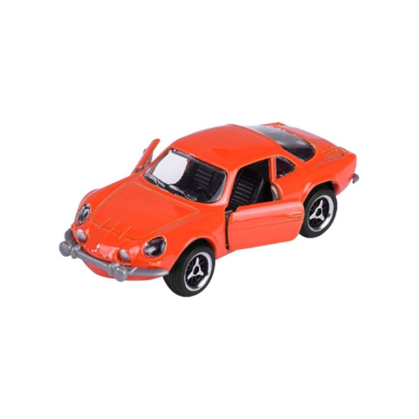 Majorette Vintage Arabalar 210a-3 Renault Alpine A110