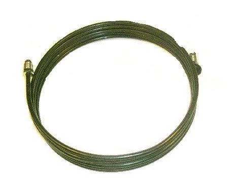 ERMAK FREN BORUSU ÖN SAĞ 123CM R12 - 1