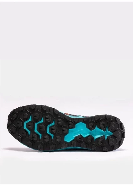 Joma Siyah Erkek Trekking Ayakkabısı TKSIMS2401 - Resim 3