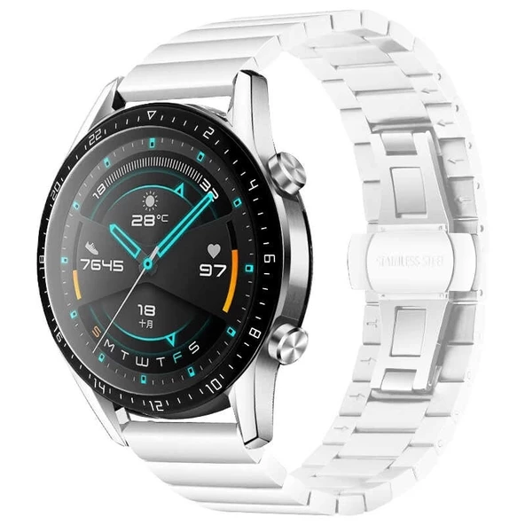 Huawei Watch GT 3 42mm KRD-16 Metal Kordon