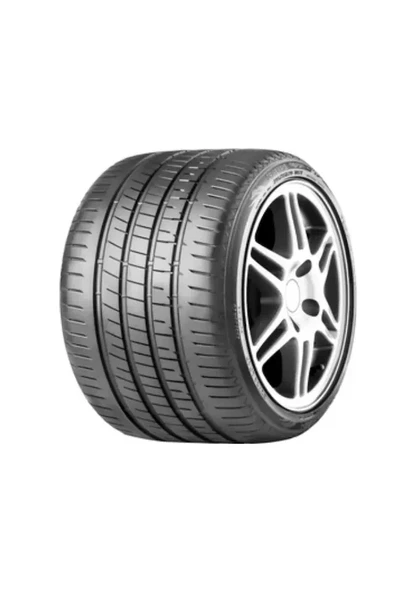 Lassa Driveways Sport Plus 225/45 R18 95Y XL Yaz Lastiği Üretim Tarihi 2023