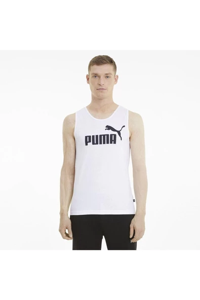 Puma Ess Tank T-SHIRT