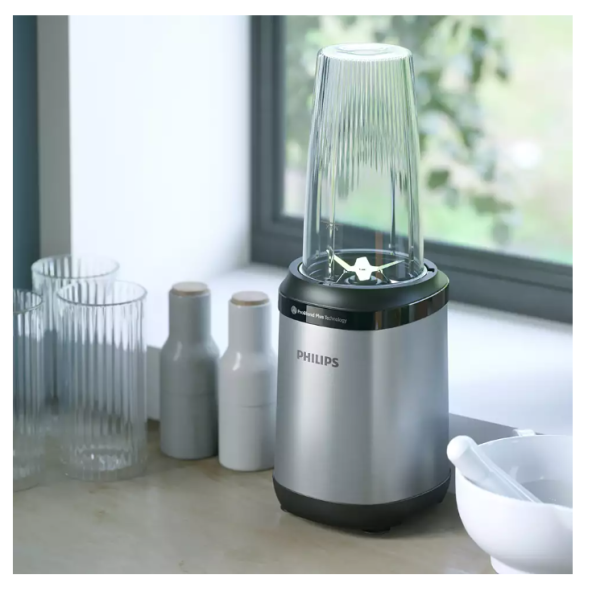 Philips HR2764/00 ProBlend Plus Blender- 800W - 3