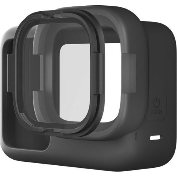 GoPro Hero8 Rollcage Koruyucu Çerçeve + Değiştirilebilir Lens