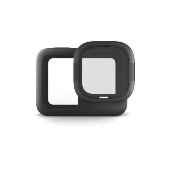 GoPro Hero8 Rollcage Koruyucu Çerçeve + Değiştirilebilir Lens - 2