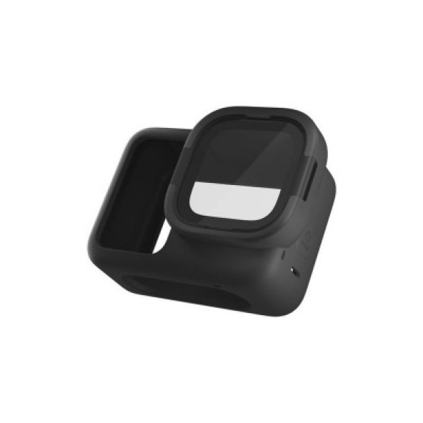 GoPro Hero8 Rollcage Koruyucu Çerçeve + Değiştirilebilir Lens - 3