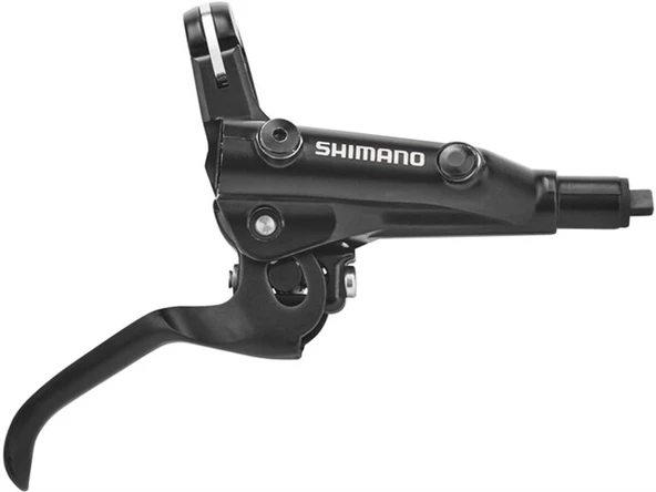 Shimano Deore I-Spec-II Hidrolik Disk Sağ Fren Kolu BL-MT501