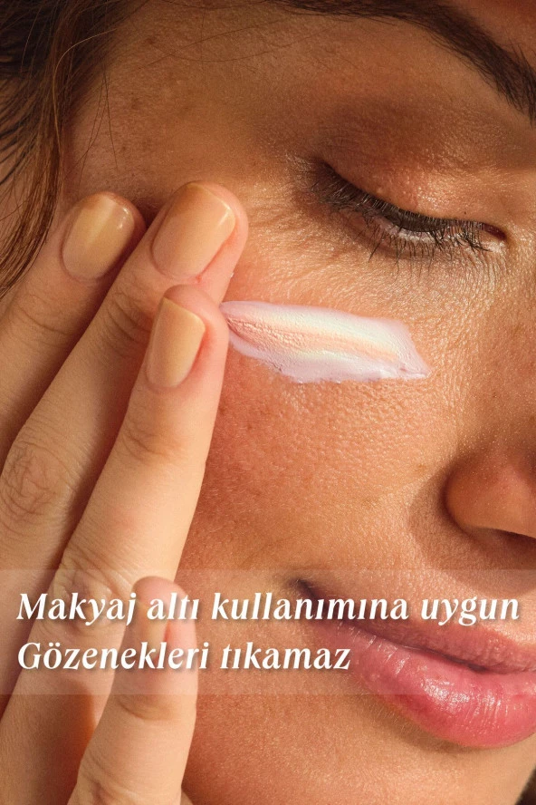 b-good care Yetişkin Güneş Kremi SPF 30 Yüz için 50 ml - 5