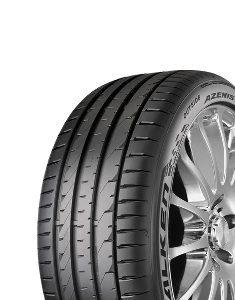 FALKEN 235/40 R18 TL (95Y) XL AZENİS FK520 Üretim Yılı : 2024