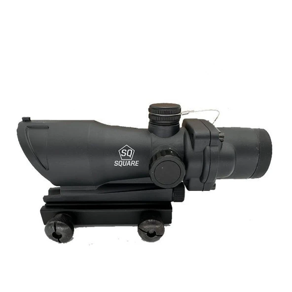 SQUARE HD02-130 RED DOT ürün görseli