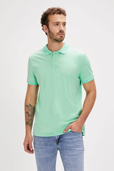 BAD BEAR PURE POLO YAKA ERKEK TSHİRT - 4