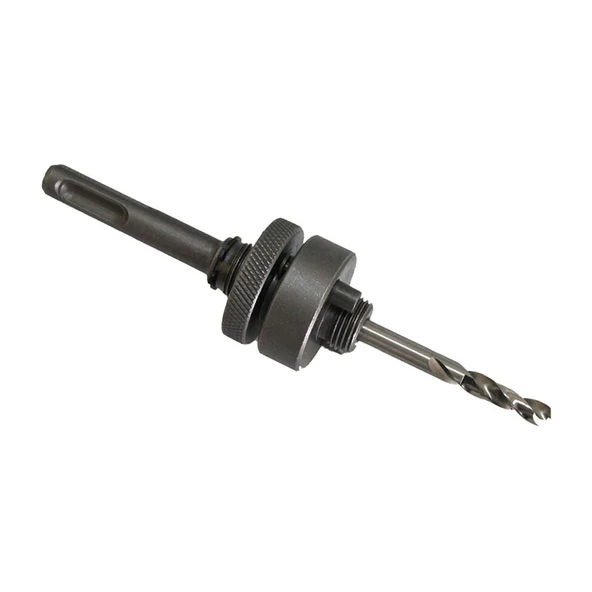 Sds Plus Bi Metal Panç Adaptörü 30-210 mm - 1