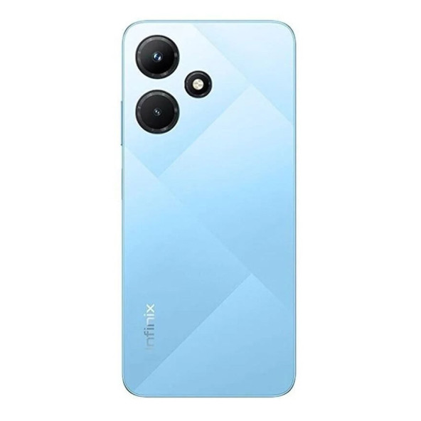 Infinix Hot 30i X669C 8 GB 128 GB Mavi (Infinix Türkiye Garantili) - 2