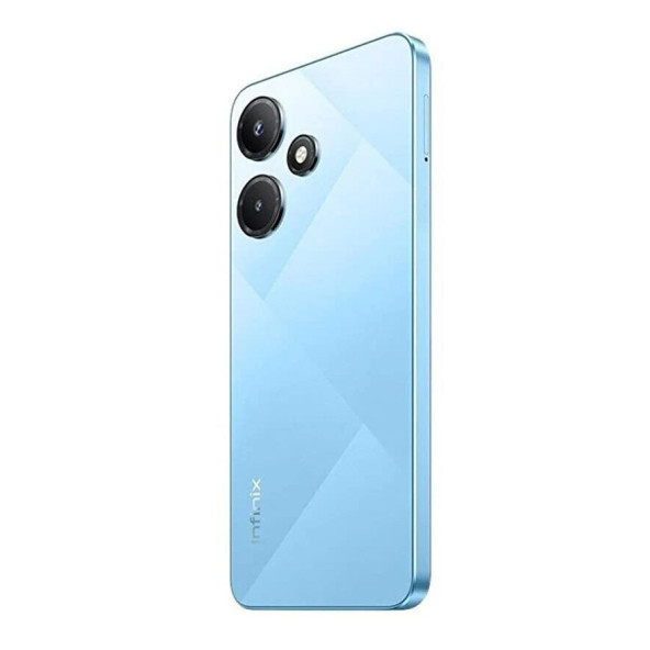 Infinix Hot 30i X669C 8 GB 128 GB Mavi (Infinix Türkiye Garantili) - 3