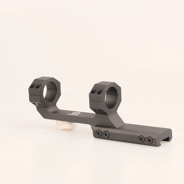 SQUARE 165MM DURBUN AYAK - 6