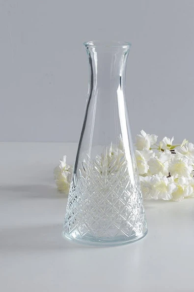 Paşabahçe 80402 Timeless Karaf 940 cc - Resim 2