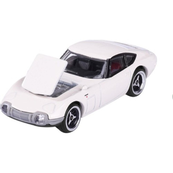 Majorette Vıntage Araçlar Toyota 2000 Gt