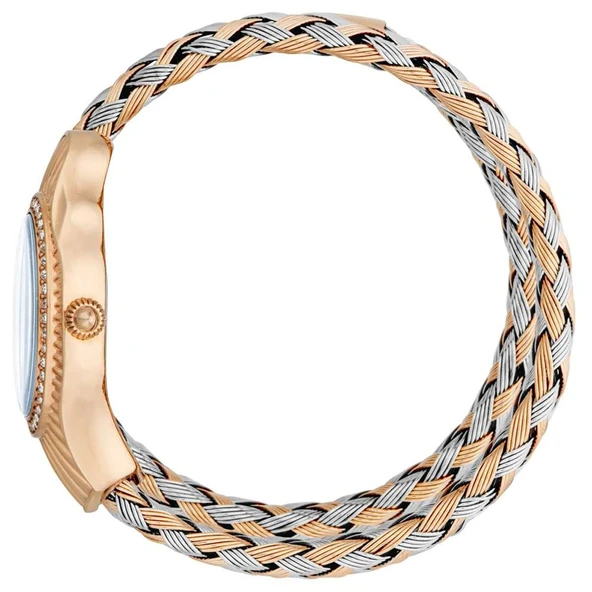 JUST CAVALLI JC1L305M0065 Kadın Kol Saati - Resim 3