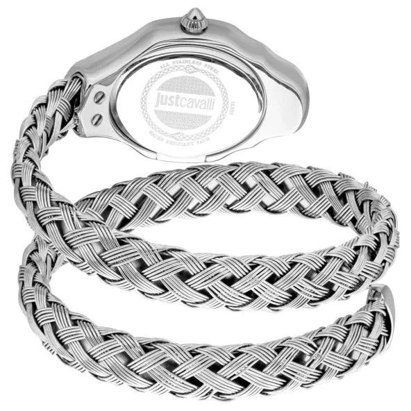 JUST CAVALLI JC1L305M0015 Kadın Kol Saati - Resim 2