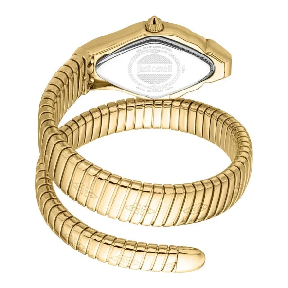 JUST CAVALLI JC1L306M0035 Kadın Kol Saati - Resim 2