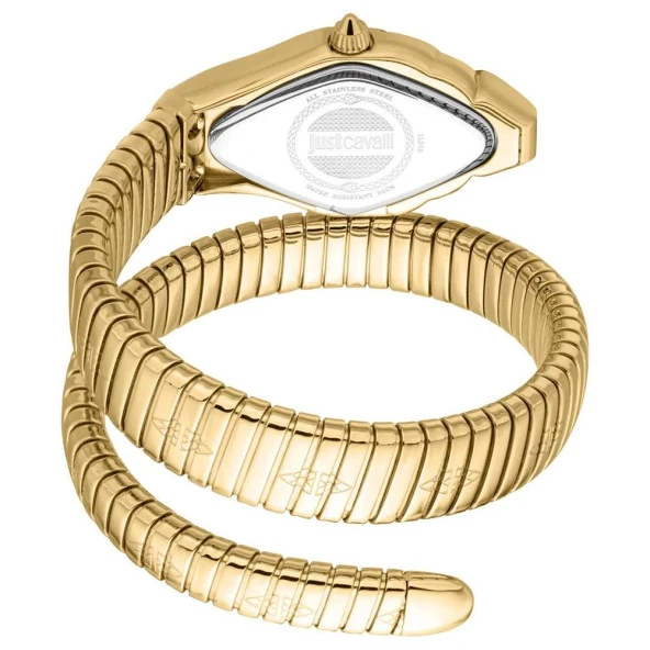 JUST CAVALLI JC1L306M0045 Kadın Kol Saati - Resim 2