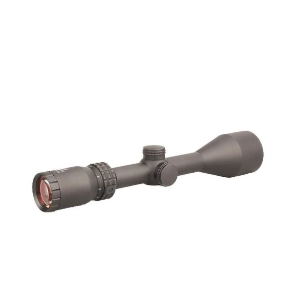 SQUARE 3-9X50 TUFEK DURBUNU - 5