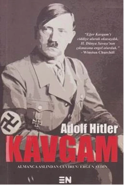 Kavgam