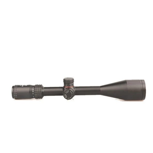 SQUARE 5-20X50 TUFEK DURBUNU - 4