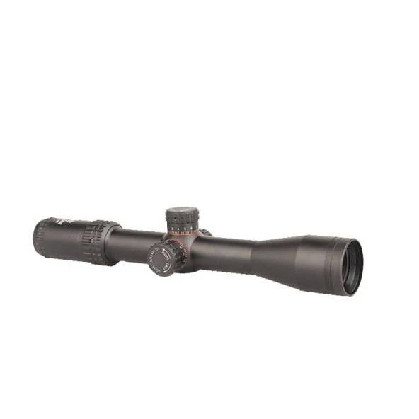 SQUARE 3-9X40 IR ISIKLI TUFEK DURBUNU - 2