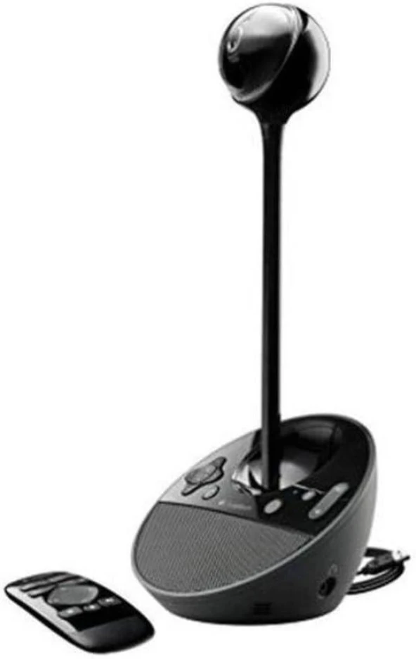 Logitech Bcc950 Konferans Kamerası - 2